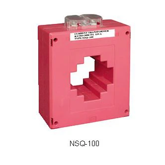 MSQ Current Transformer