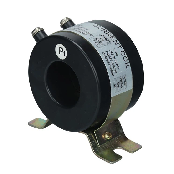 RCT Series Current Transformer