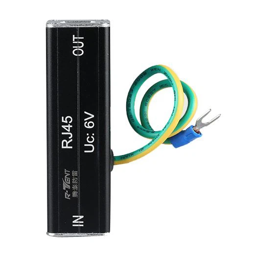 RJ45 Network Signal Lightning Arrester