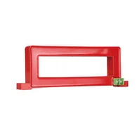 CHK-F مستطيلة المحول الحالي